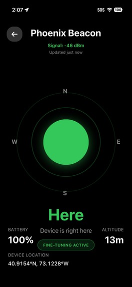 Project Phoenix – screenshot 8