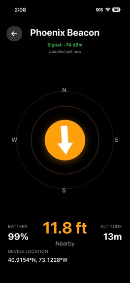 Project Phoenix – screenshot 6