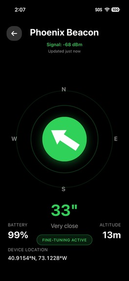 Project Phoenix – screenshot 7