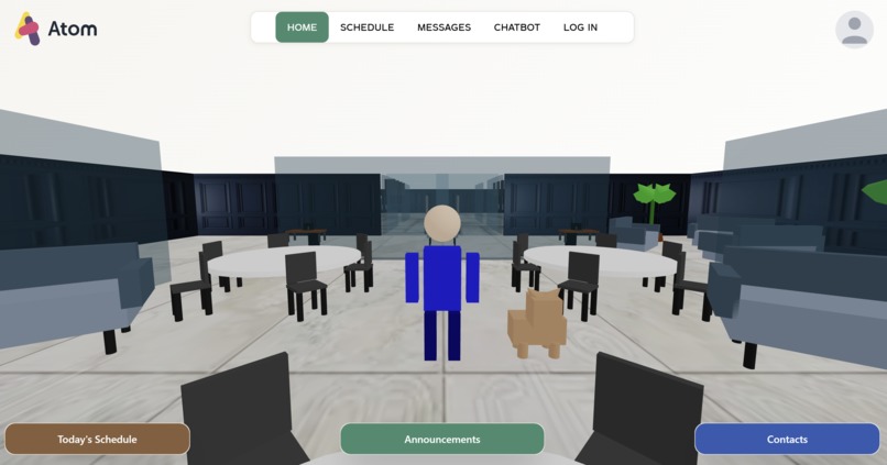 Workverse – screenshot 1