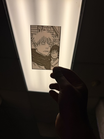 Impressa – screenshot 4