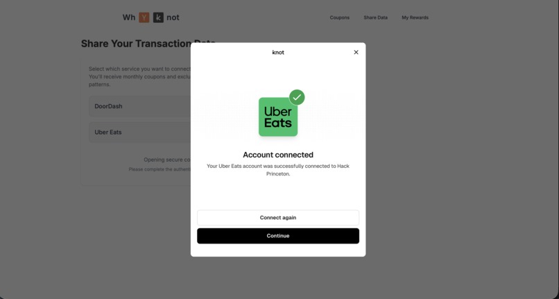 WhyKnot – screenshot 3