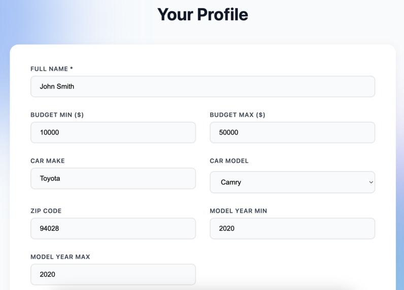 Revvo – screenshot 3