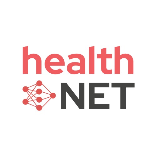 healthNET – screenshot 1
