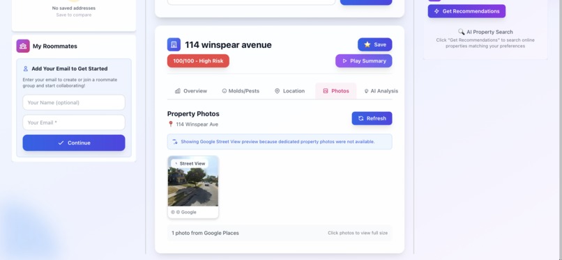 BullsRentWise – screenshot 7