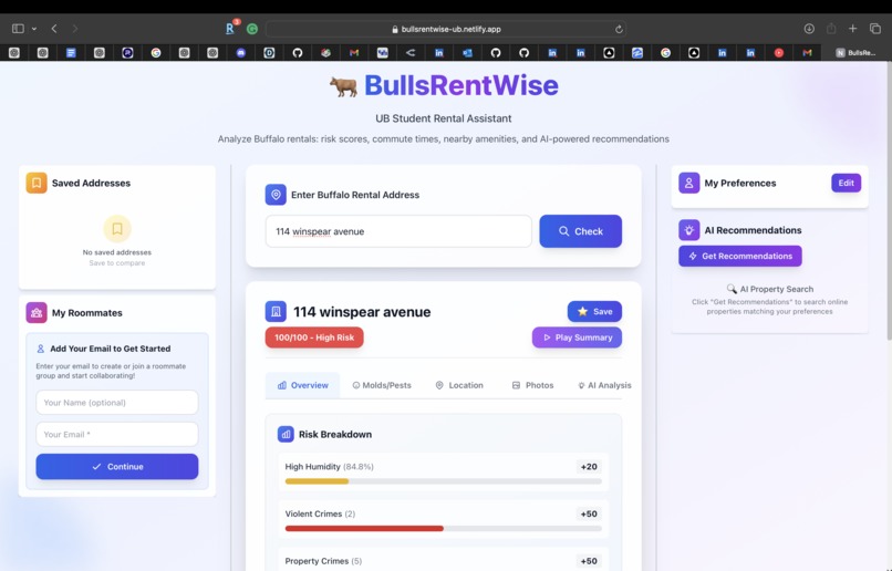 BullsRentWise – screenshot 3