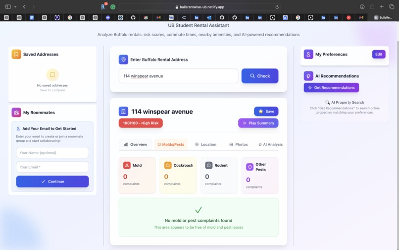 BullsRentWise – screenshot 4