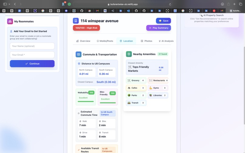 BullsRentWise – screenshot 5