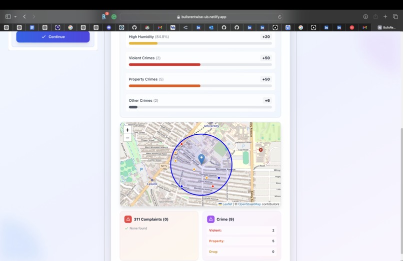 BullsRentWise – screenshot 6