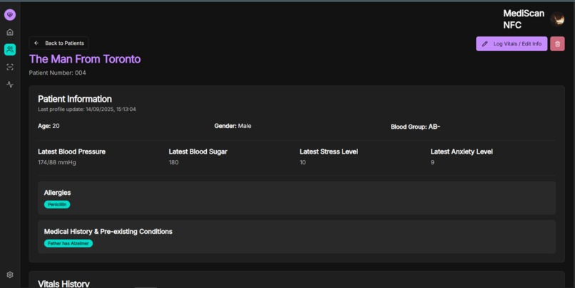 BlinkMEd – screenshot 16