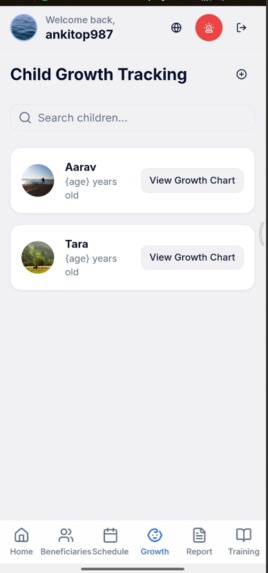 BlinkMEd – screenshot 4