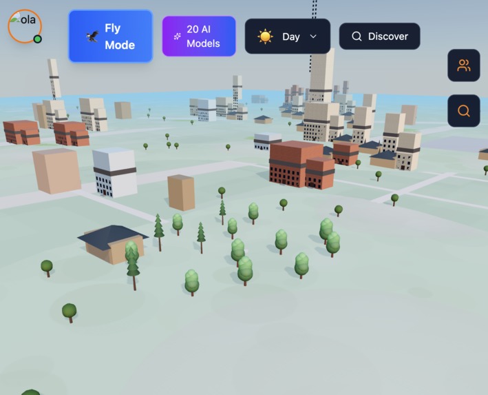 EdVerse  – screenshot 2