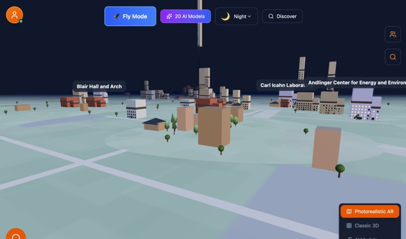 EdVerse  – screenshot 5