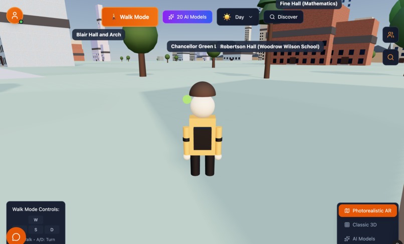 EdVerse  – screenshot 6
