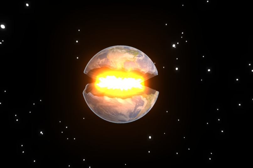 AstroSim – screenshot 5