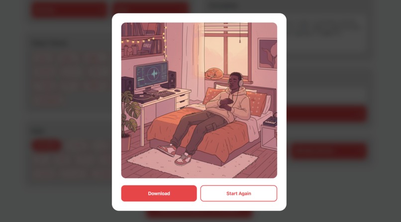 Kapsule Lab – screenshot 3