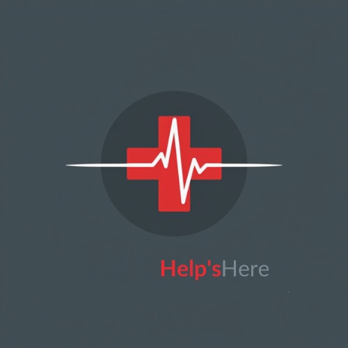 HelpIsHere – screenshot 1