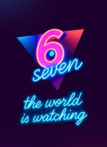 6seven – screenshot 1
