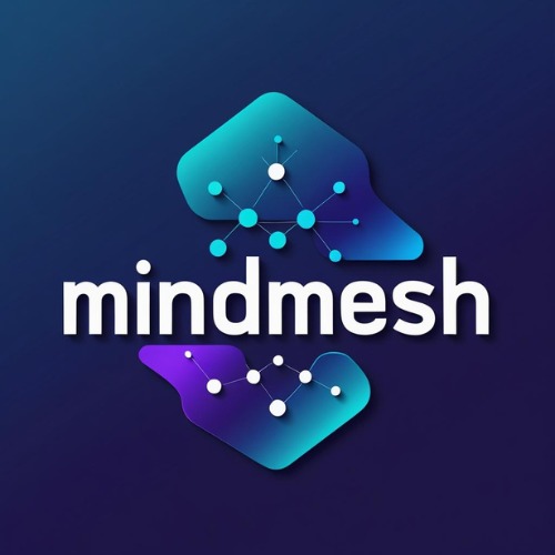 MindMesh – screenshot 1