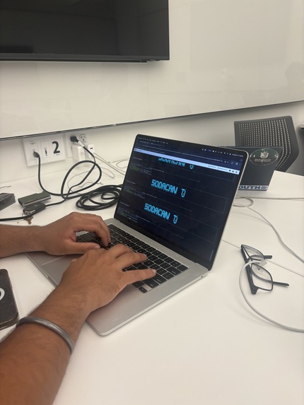 sodacan – screenshot 1
