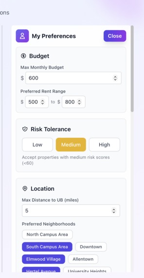BullsRentWise – screenshot 11