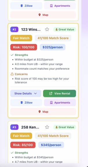 BullsRentWise – screenshot 15