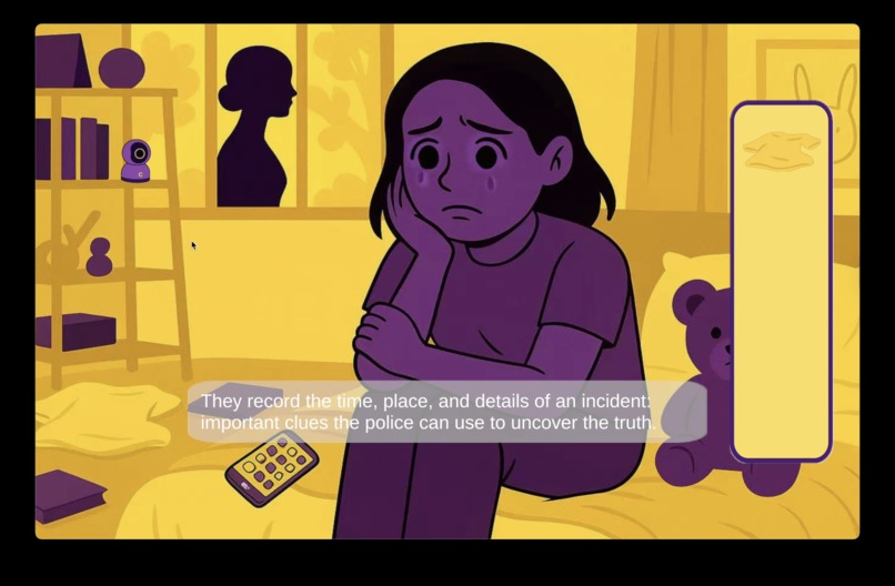 Safe Lines – screenshot 3