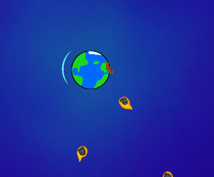 Project Aegis – screenshot 1