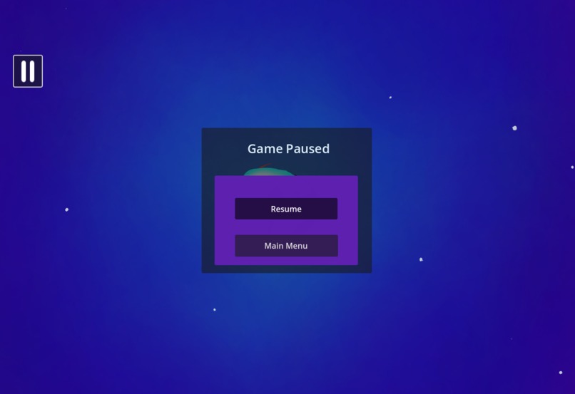 Project Aegis – screenshot 3