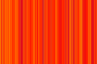 Air-Pollution Data -> Art