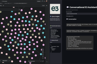 e3-enterprise entity expansion