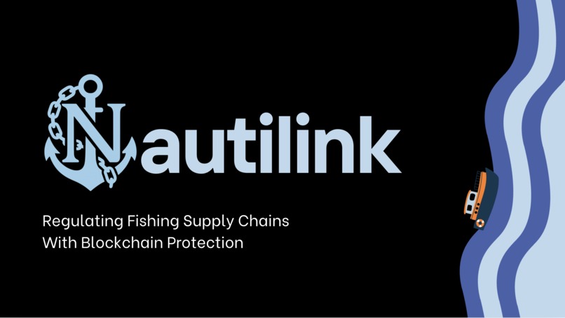 Nautilink – screenshot 1