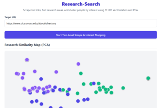 ResearchSearch