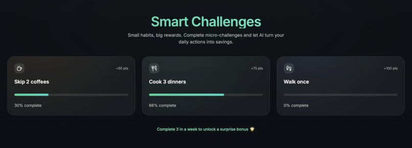 SAVR – screenshot 3