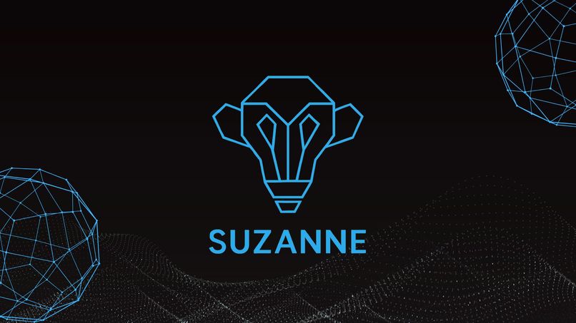 Suzanne – screenshot 1