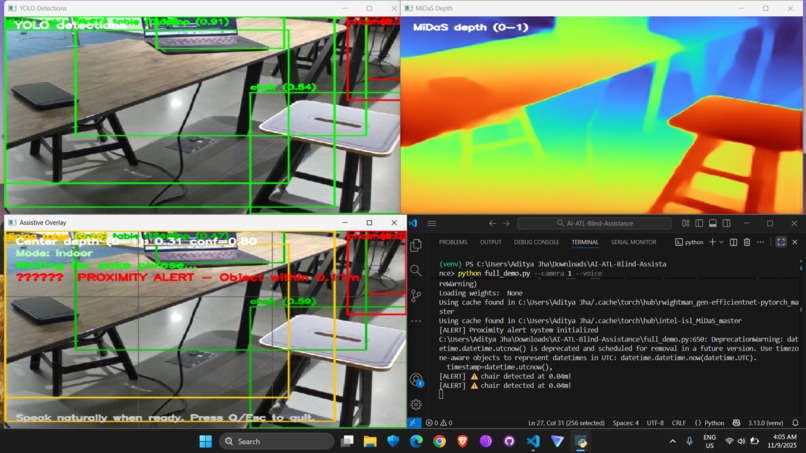 Kora – screenshot 2