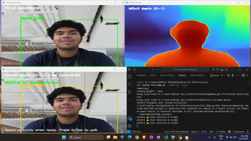 Kora – screenshot 3