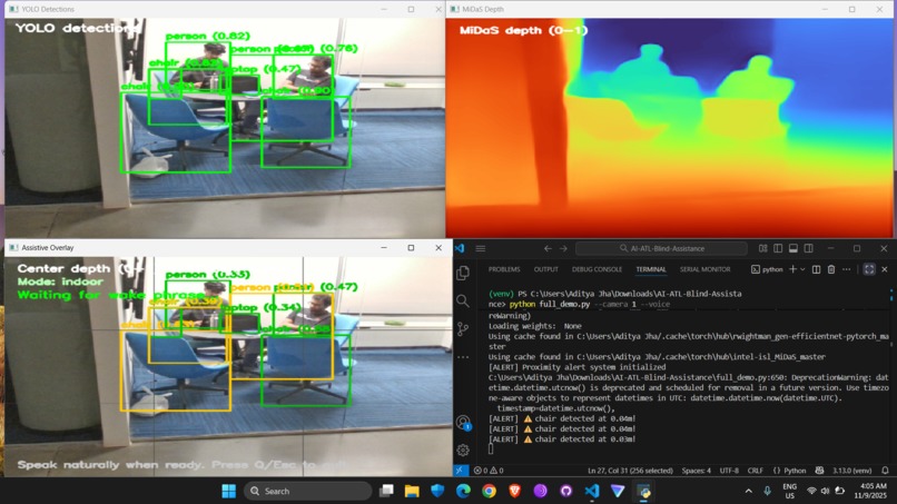 Kora – screenshot 4