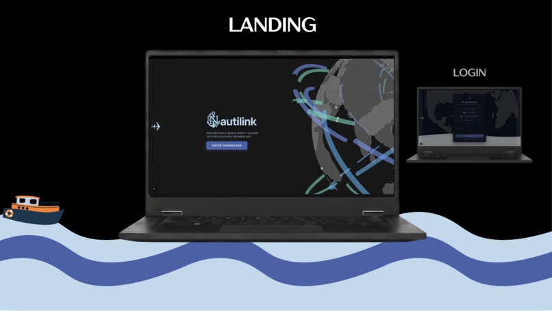 Nautilink – screenshot 10