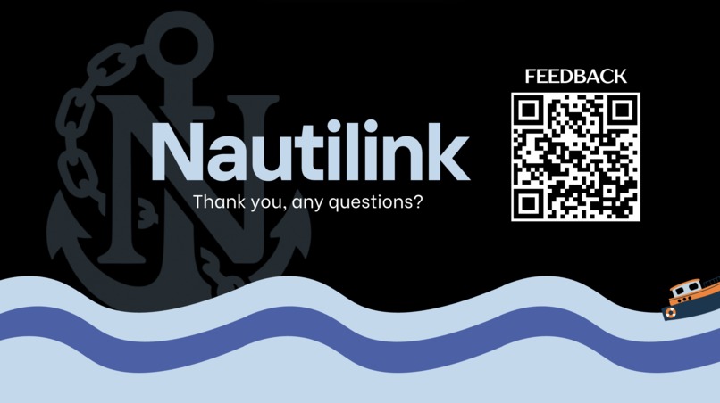 Nautilink – screenshot 17