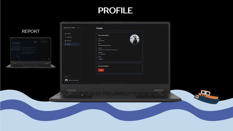 Nautilink – screenshot 16