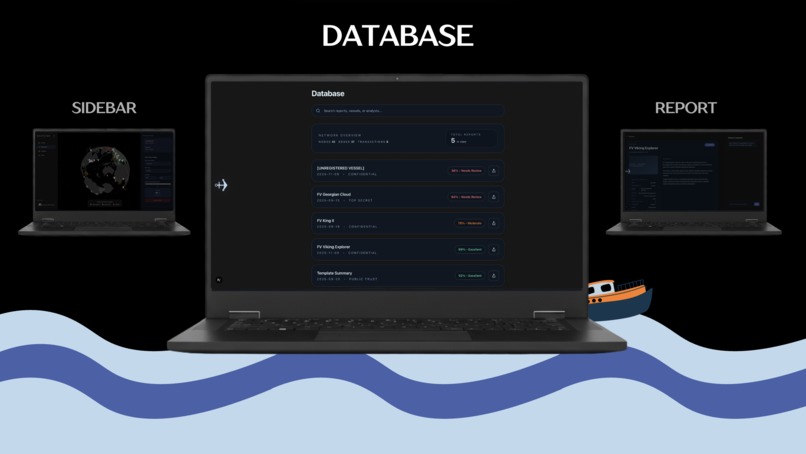 Nautilink – screenshot 14