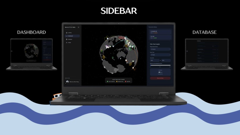 Nautilink – screenshot 13
