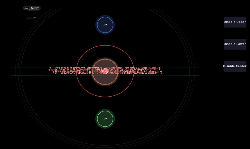 QStable – screenshot 3
