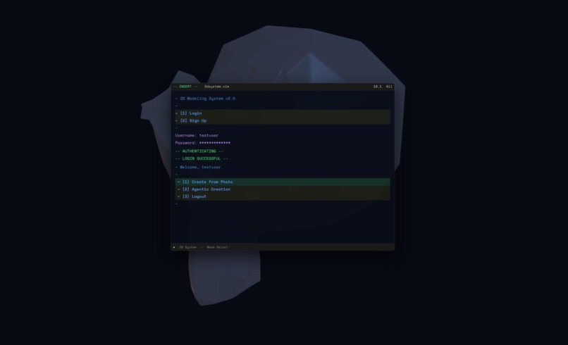 Suzanne – screenshot 7