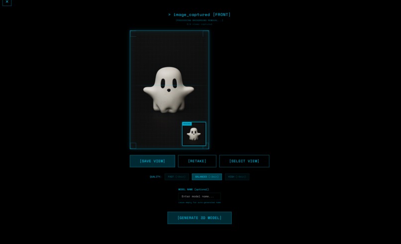 Suzanne – screenshot 8