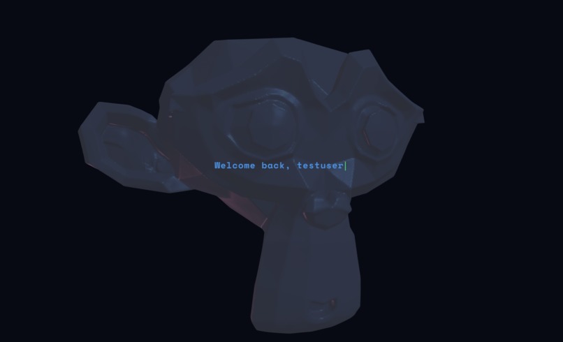 Suzanne – screenshot 6