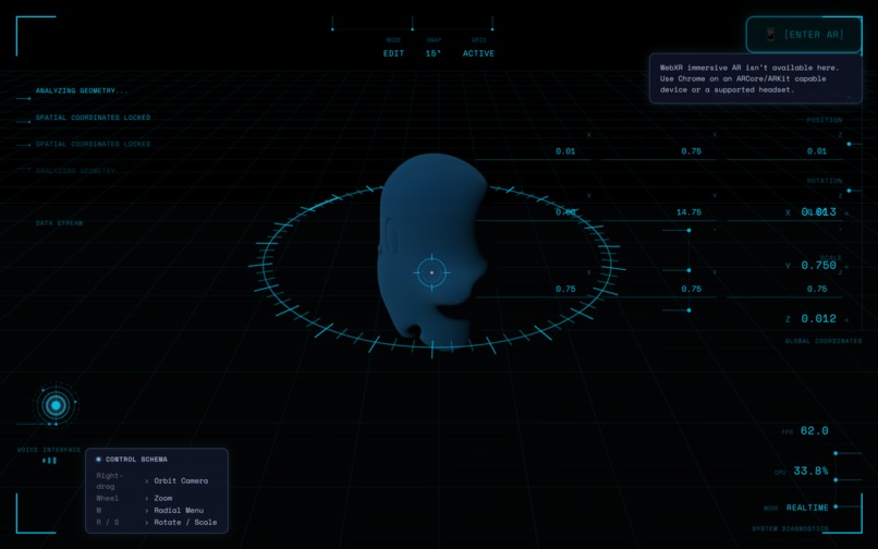 Suzanne – screenshot 12