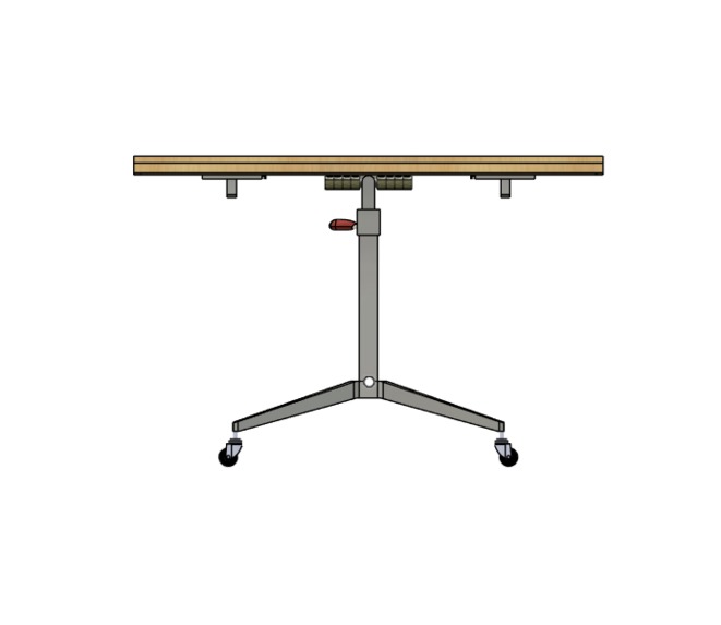 SpaceFriendly Whiteboard/Table – screenshot 2