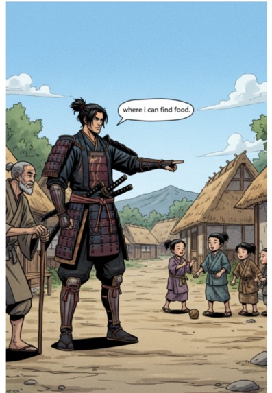 AI Comic Creator  – screenshot 5